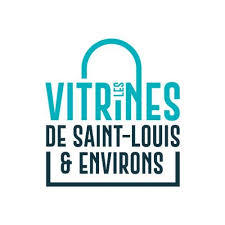 Les Vitrines de Saint-Louis & Environs
